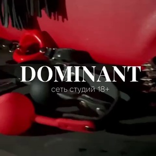 Логотип канала dominantirk