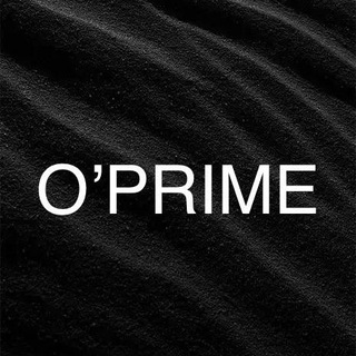 Логотип канала oprime_95_official