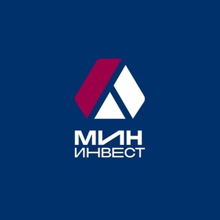 Логотип канала mininvest_mo