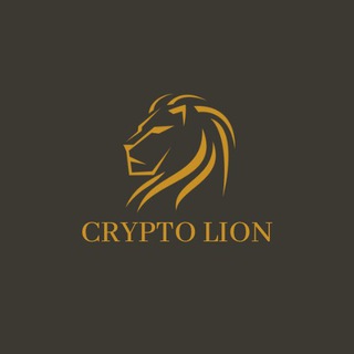 Логотип crypto_lion24