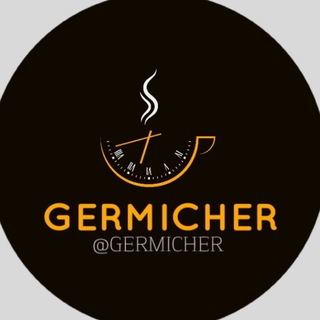 Логотип канала germicher