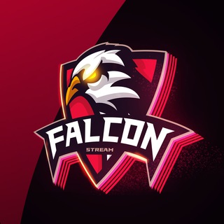 Логотип канала falcon_stream