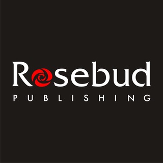 Логотип rosebud_publishing