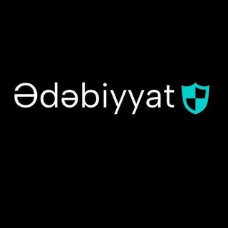 Логотип edebiyyatci