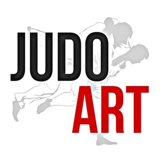 Логотип judoart