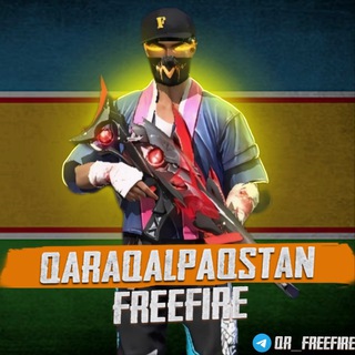 Логотип qr_freefire1