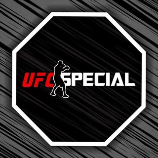 Логотип канала ufc_special