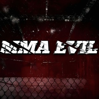 Логотип канала mmaevil69