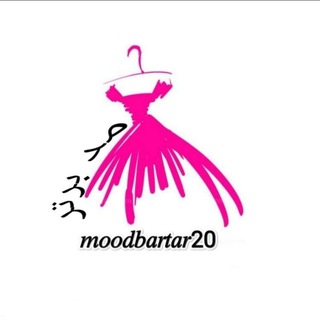 Логотип канала moodbartar20