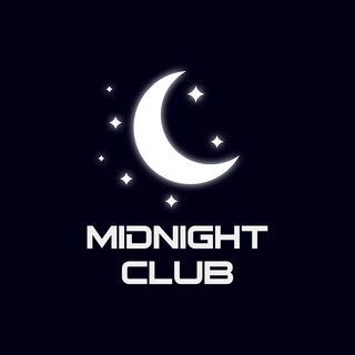 Логотип club_midnight_ru