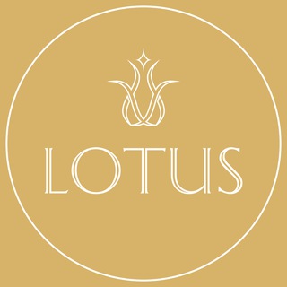 Логотип канала lotus_massage_sochi