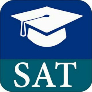 Логотип канала sat_exam