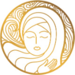 Логотип канала muslimwomen_ua