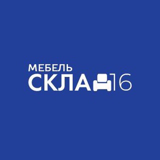 Логотип канала mebelsklad16