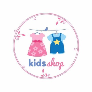 Логотип канала zarakidsshop