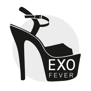 Логотип exofever