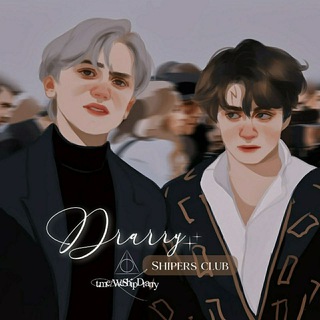 Логотип канала weshipdrarry