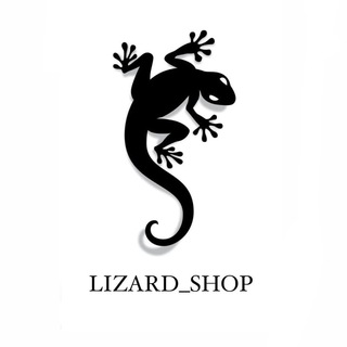 Логотип канала lizards_shop