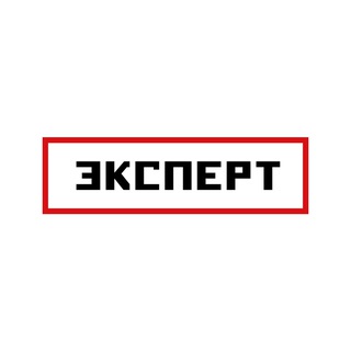 Логотип канала expert_mag