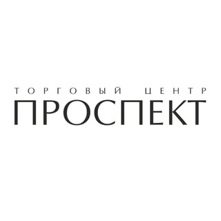 Логотип канала prospectmall