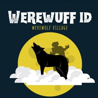 Логотип канала idwerewuff