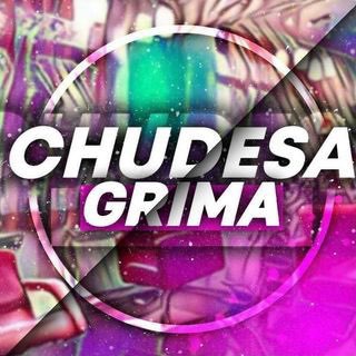 Логотип канала chudesa_grima_original