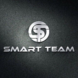 Логотип smart_team9090