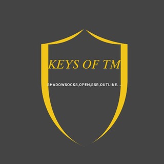 Логотип канала keys_of_tm