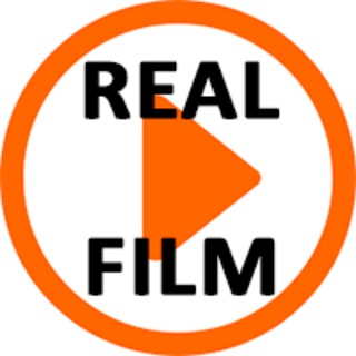 Логотип канала realfilmru
