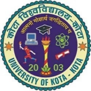 Логотип канала university_of_kota