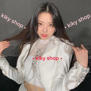 Логотип kikyshoping