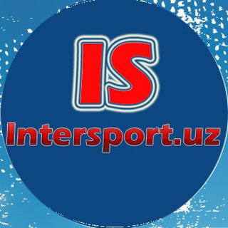 Логотип intersportuz