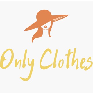 Логотип канала onlyclothes777