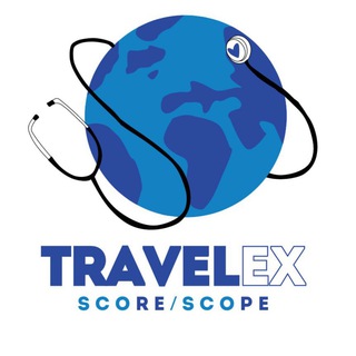 Логотип канала travelex_umsa