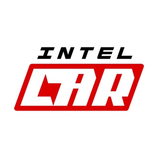 Логотип канала intelcar