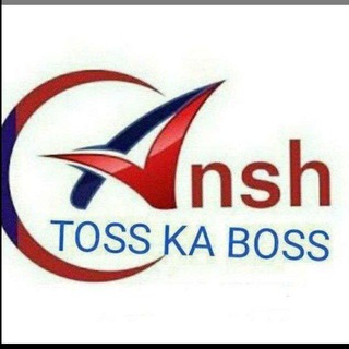 Логотип канала Toss_Ka_Boss_Ansh_Tosskabossansh