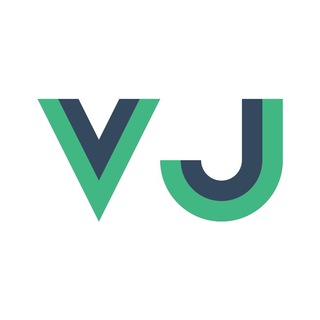 Логотип канала vuejs_jobs_feed