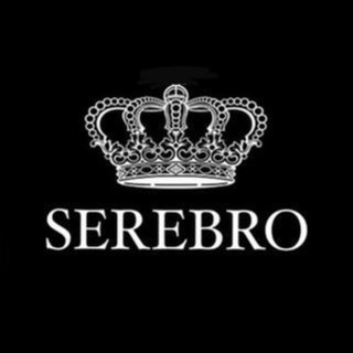 Логотип serebro_silenka