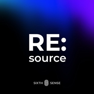 Логотип канала resource6s