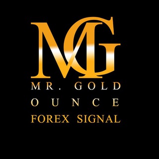 Логотип mrgoldforexsignal