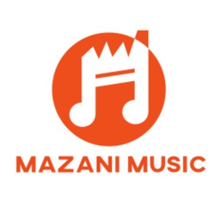 Логотип канала mazani_music_asli