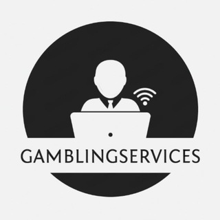 Логотип канала gamblingserviceschat