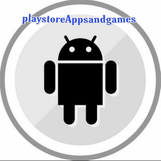 Логотип playstoreappsandgames