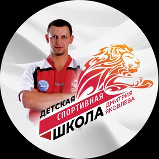 Логотип канала yakovlev_team_tg