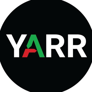 Логотип канала yarrpiratez