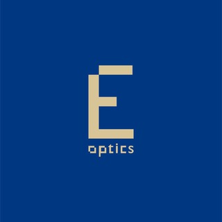 Логотип канала e_optics