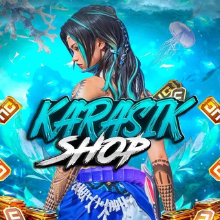 Логотип канала Karasik_Shop0