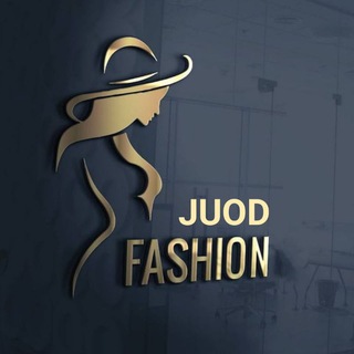 Логотип канала joud_clothes