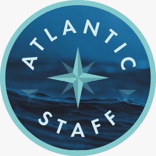 Логотип канала atlanticstaffchat