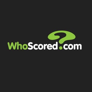 Логотип канала ruwhoscored